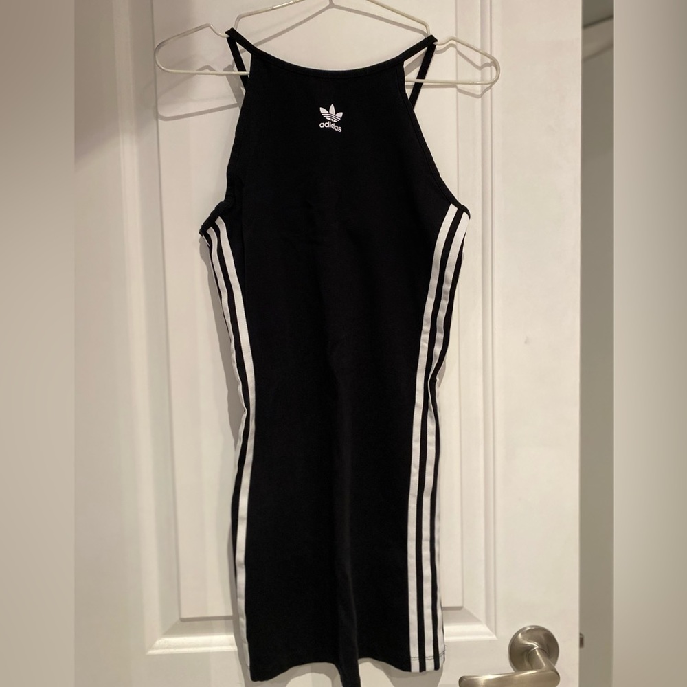 Adidas dress